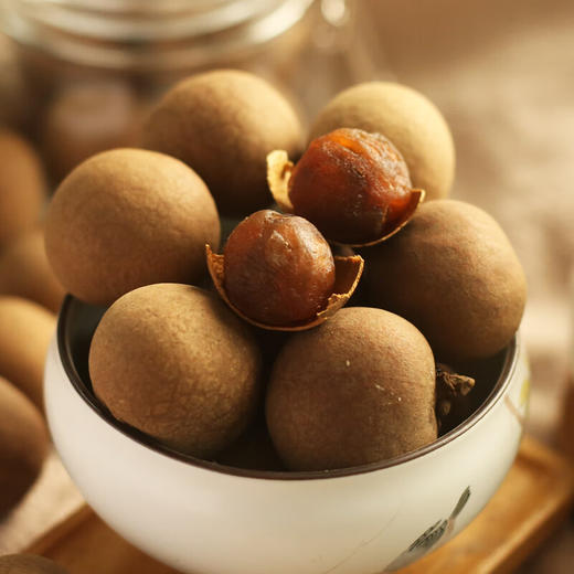 【来仪桥&半亩良田&仅限快递】山珍贵礼（厂家直发） 商品图3