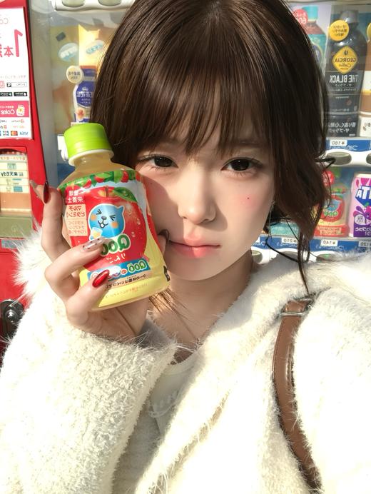 Kira Fairy（kirafairy ）半年抛美瞳 墨鱼丸子009 直径14.2mm着色13.5mm 商品图3