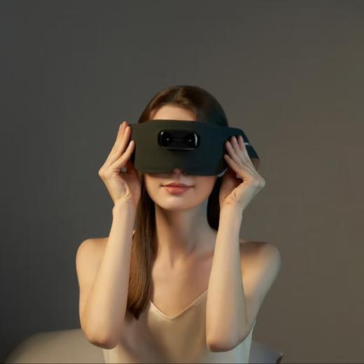 BrainCo强脑科技 Easleep深海豚脑机智能安睡仪 脑机睡眠仪 深睡睡眠监测 商品图5