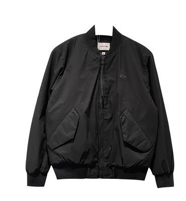 法国鳄鱼LACOSTE男夹棉外套BH5956-98031 商品图0