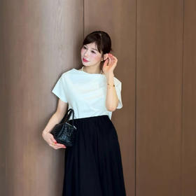 【预售7天】良木礼贝壳T恤（6557）