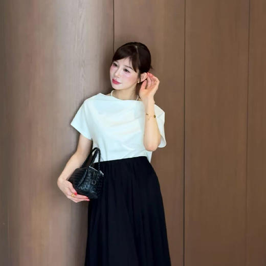 【预售7天】良木礼贝壳T恤（6557） 商品图0