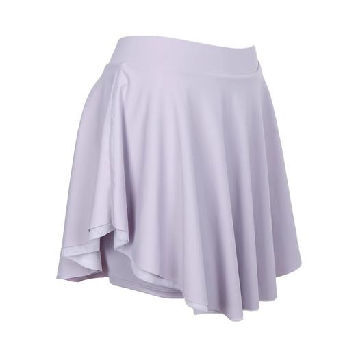 跃牌【周游世界系列】春夏新款瑜伽服女带防走光打底松紧腰运动短裙SH3241 商品图4
