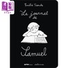 【中商原版】【法文版】法漫 图像小说 Samuel 的日记 法国导演 Emilie Tronche 原创动画剧本改编 Le Journal de Samuel 原版 商品缩略图0