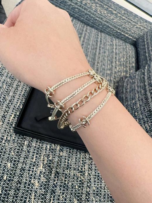 香奈儿 15c蛇骨超长链（XJ） 商品图7