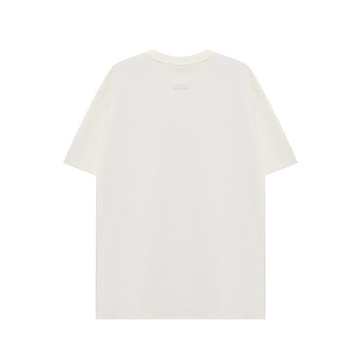 【新品上新】HX 夏季圆领短袖T恤Z102520074102 商品图3