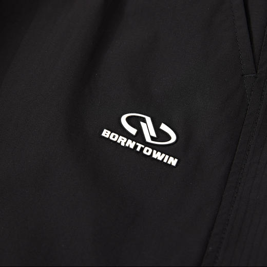 【断码清仓】HX 夏季休闲五分裤微宽松S206522092102 商品图6