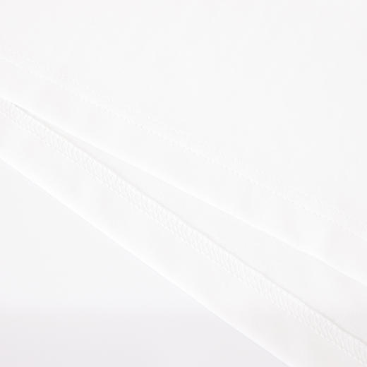 【断码清仓】HX 夏季圆领短袖微宽松T恤S102522543101 商品图9