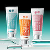 参半可清+零度清新牙膏组合（至纯鸢尾100g+火绒草香100g+至尊玫瑰100g） 商品缩略图5