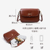 【预售3天】2025年新款时尚高级感小方包单肩小包休闲女士斜挎包9284-D 商品缩略图3