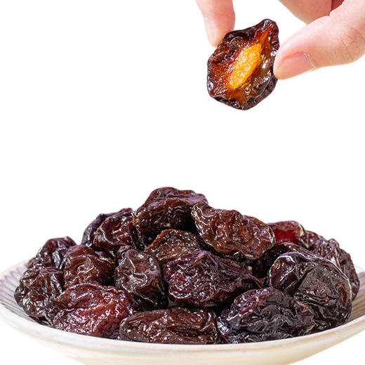 【疆果乐】新疆西梅干（210g/袋） 商品图3
