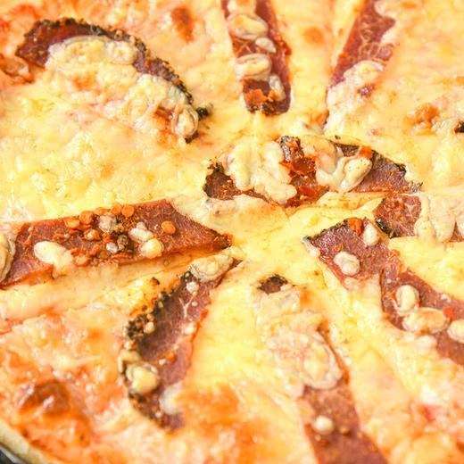 香辣牛肉披萨6寸 商品图2