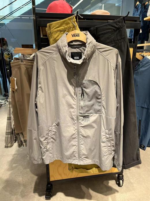 vans夹克VN000GRRAF1 商品图0