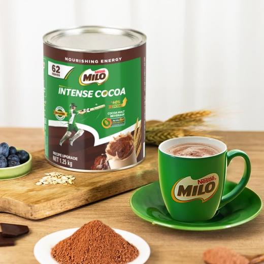 -【悦惠精选】美禄特浓可可1.25kg 商品图1