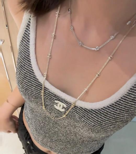 香奈儿 15c蛇骨超长链（XJ） 商品图4