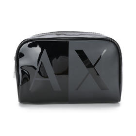 8054709256338 ARMANI EXCHANGE 女包百搭零钱包小巧便携时尚休闲女钱包女手拿包手腕包