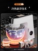 长帝企鹅顶顶PRO轻音直流厨师机家用和面机揉面一体多功能料理机 商品缩略图3