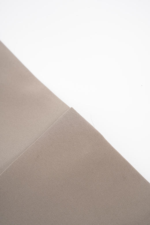 纯色休闲宽松西服 商品图8