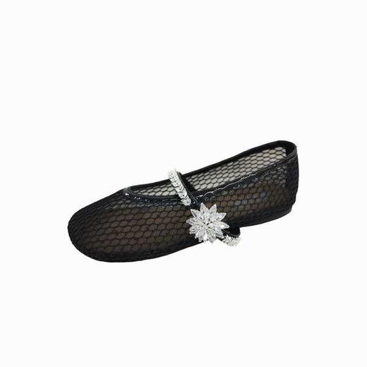 MIO钻饰休闲玛丽珍女鞋M254452600 商品图0