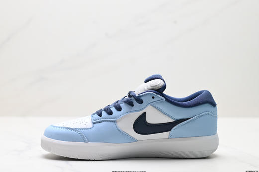 耐克Nike SB Force 58低帮休闲运动板鞋CZ2959-009男女鞋 商品图2