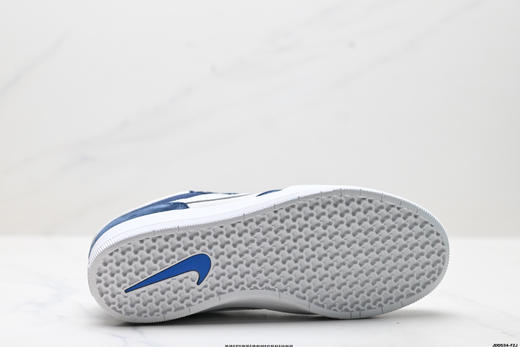耐克Nike SB Force 58低帮休闲运动板鞋CZ2959-009男女鞋 商品图8