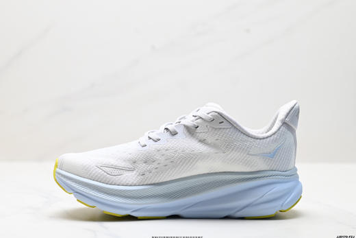 霍卡HOKA ONE ONE CLIFTON 9减震防滑休闲运动跑步鞋1127896男女鞋 商品图2