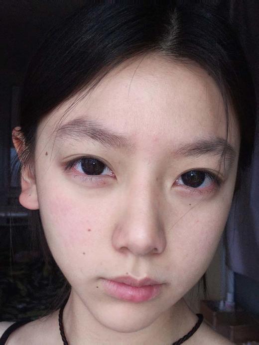 Kira Fairy（kirafairy）日抛 (十片装)  星星雨 直径14.2mm着色13.7mm 商品图3