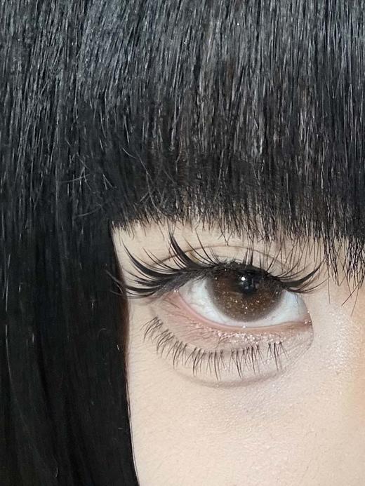 Kira Fairy（kirafairy）日抛 (十片装)  梦痕神洒 直径14.2mm着色13.7mm 商品图3