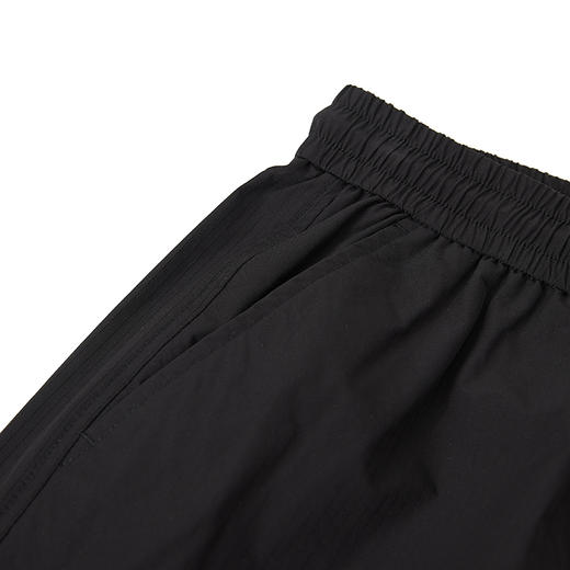 【断码清仓】HX 夏季休闲五分裤微宽松S206522092102 商品图5