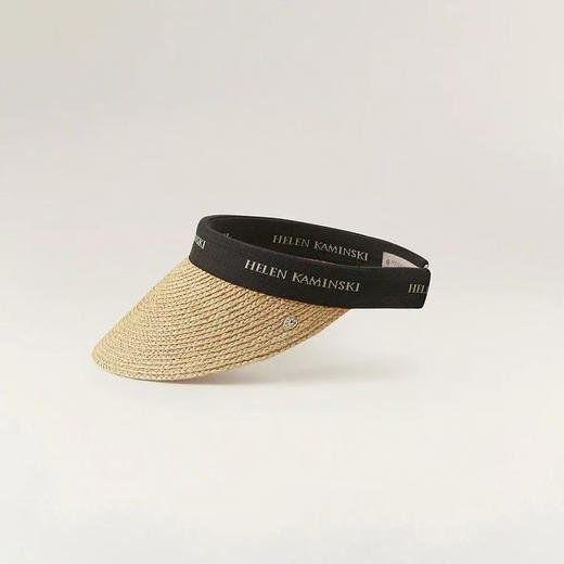 韩单正品 helen kaminski贵妇草帽，章若楠同款，今夏必选单品
简单好戴，颜值高，防晒指数50+ 商品图5