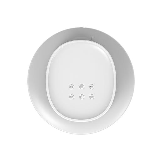 格力·塔式 冷风扇 电风扇  KS-0605Dg 白+香槟金 电风扇 商品图5