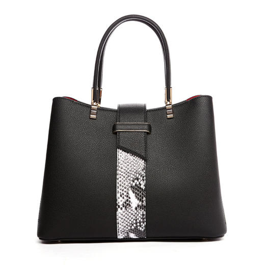 【预售3天】2025新款手提包女女包单肩包9917-D 商品图4