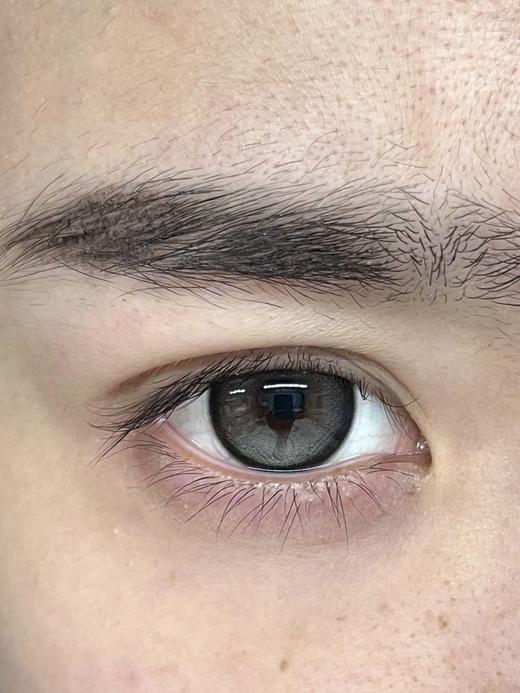 NeuCake 半年抛 液态黑月光 直径14.5mm着色13.9mm 商品图6