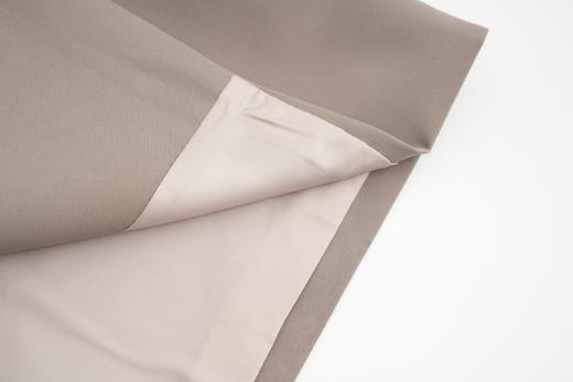 纯色休闲宽松西服 商品图2