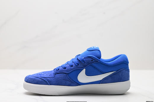 耐克Nike SB Force 58低帮休闲运动板鞋CZ2959-009男女鞋 商品图2
