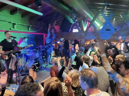 【25/26雪季】春节15天爽滑欧洲，玩转三国-意大利多洛米蒂+奥地利圣安东+瑞士莱克斯 商品图8