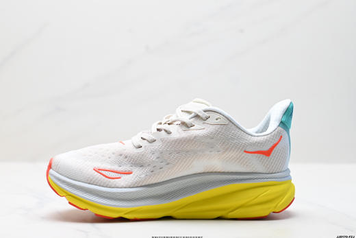 霍卡HOKA ONE ONE CLIFTON 9减震防滑休闲运动跑步鞋1127896男女鞋 商品图2