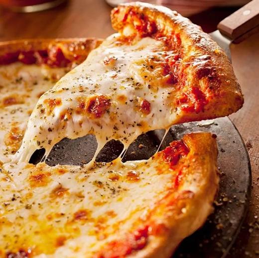 经典意式四喜芝士披萨 商品图1