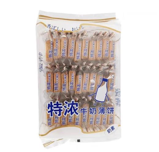 特鲜牛奶薄饼 商品图0