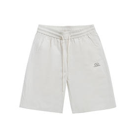 【断码清仓】HX 夏季休闲五分裤微宽松S206522092102