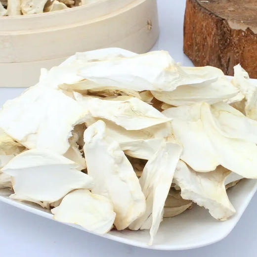 【来仪桥&半亩良田&仅限快递】山珍贵礼（厂家直发） 商品图4