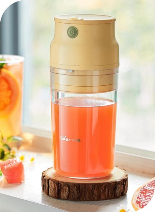 料理机 商品图0