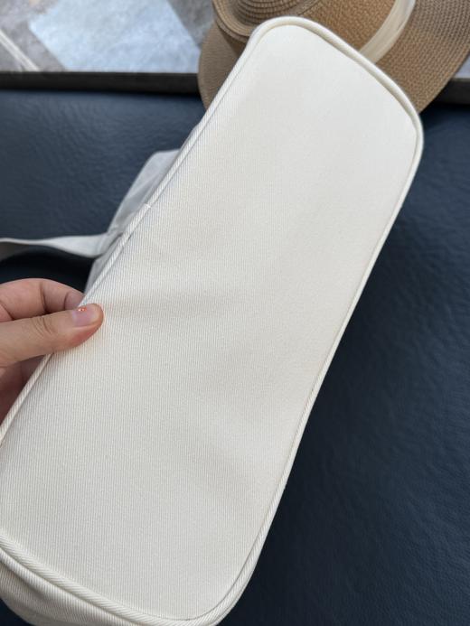 点此购买 lulu露露柠檬图案帆布包 xj 319241 商品图11