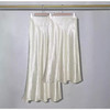 日本进口褶皱醋酸肌理感半身裙！2025长裙短裙中长裙显瘦鱼尾长裙A字裙女款！ 商品缩略图0