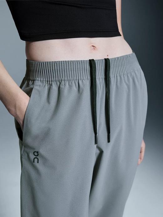 点此购买 On昂跑Focus Pante女士跑步运动长裤 bk 319226 商品图5