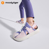 【DR】moodytiger儿童凉鞋25夏新包头轻便软底运动鞋57546102 商品缩略图0