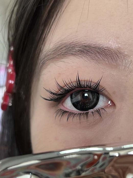 NeuCake 半年抛 黑相集 直径14.5mm着色14.2mm 商品图3