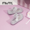 M1M2精灵水晶公主鞋M524A3080 商品缩略图5