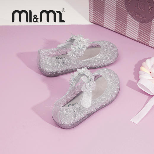 M1M2精灵水晶公主鞋M524A3080 商品图5