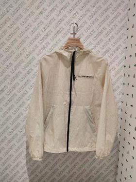 法国鳄鱼LACOSTE男外套BH0122-98AJ8
